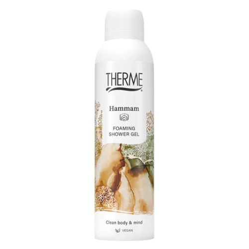 Remark Therme hammam dušo putos, 200 ml