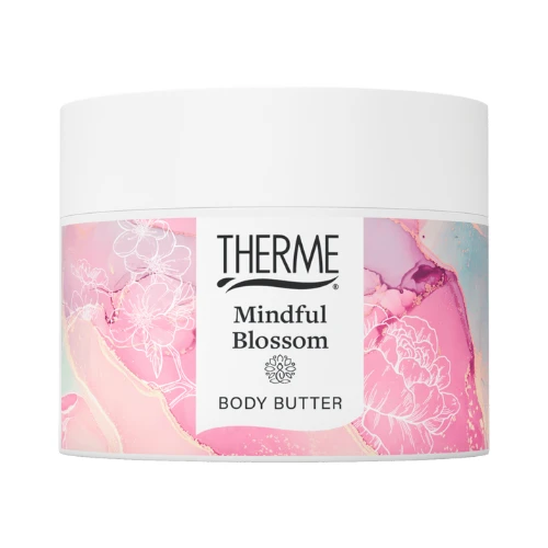 Remark THERME MINDFUL BLOSSOM Kūno sviestas, 225 g