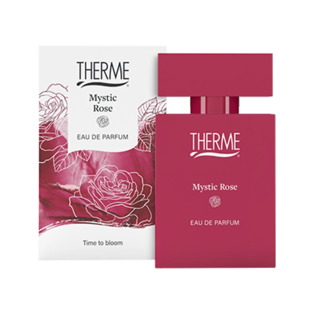 Remark THERME MYSTIC ROSE kvepalai, 30 ml