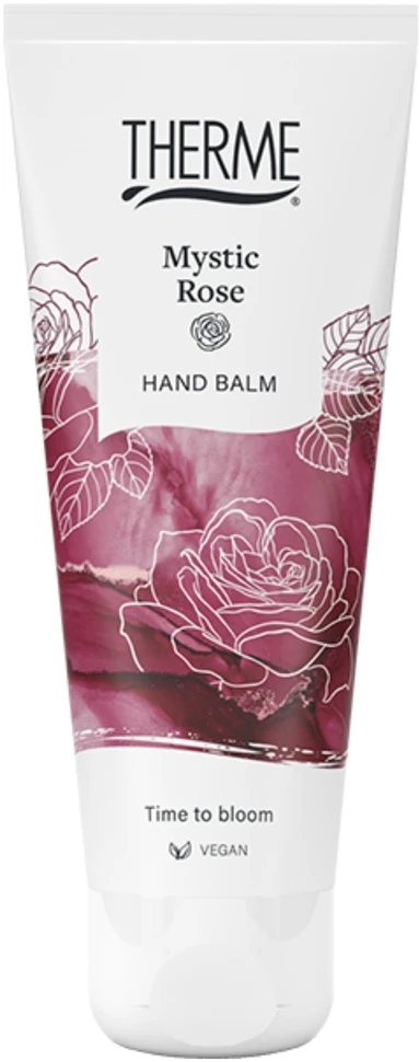 Remark THERME MYSTIC ROSE Rankų balzamas, 75 ml