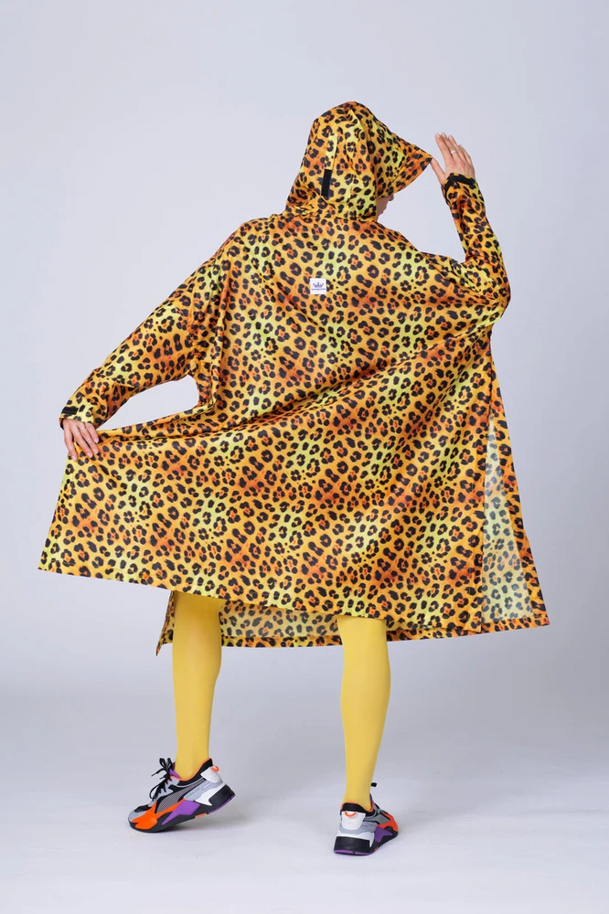 Rainqueen Lietpaltis - Miesto leopardas