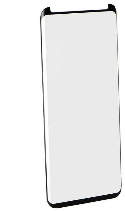 3D Apsauginis stiklas - Honor 200 Lite // Honor 400 Lite - Juodas