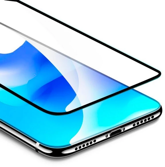 3D Apsauginis stiklas - Sony Xperia 10 VI