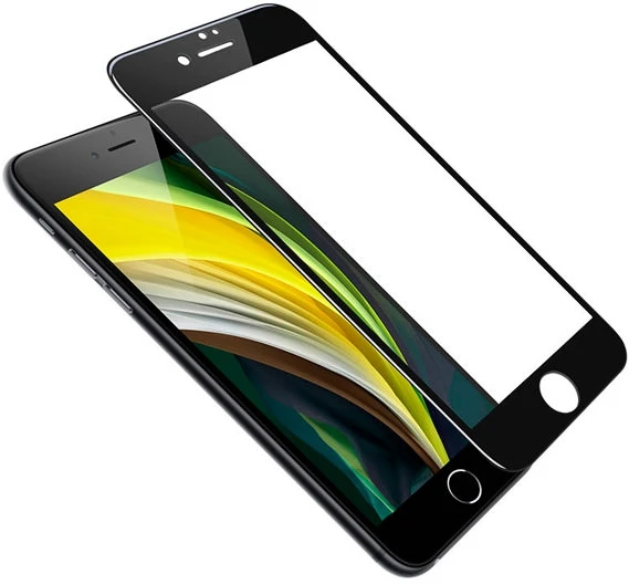 3D Apsauginis stiklas - Sony Xperia 5 V
