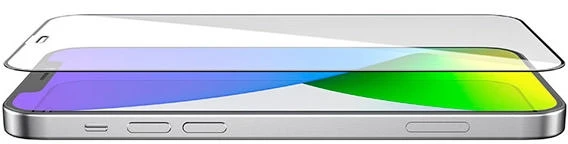 3D Apsauginis stiklas - Sony Xperia 5 V