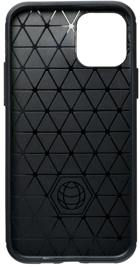 Dėklas Google Pixel 10 - Juodas