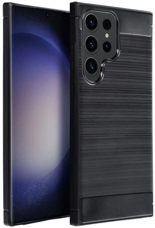 Dėklas Google Pixel 10 - Juodas