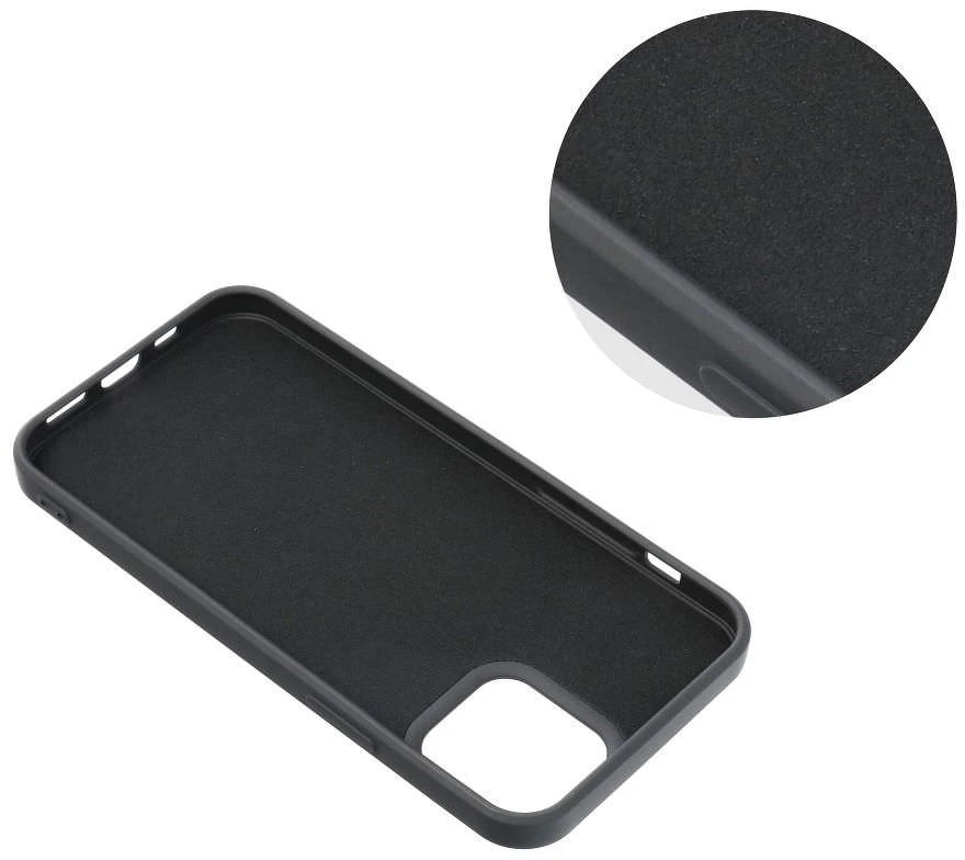 Dėklas Google Pixel 10A - Juodas