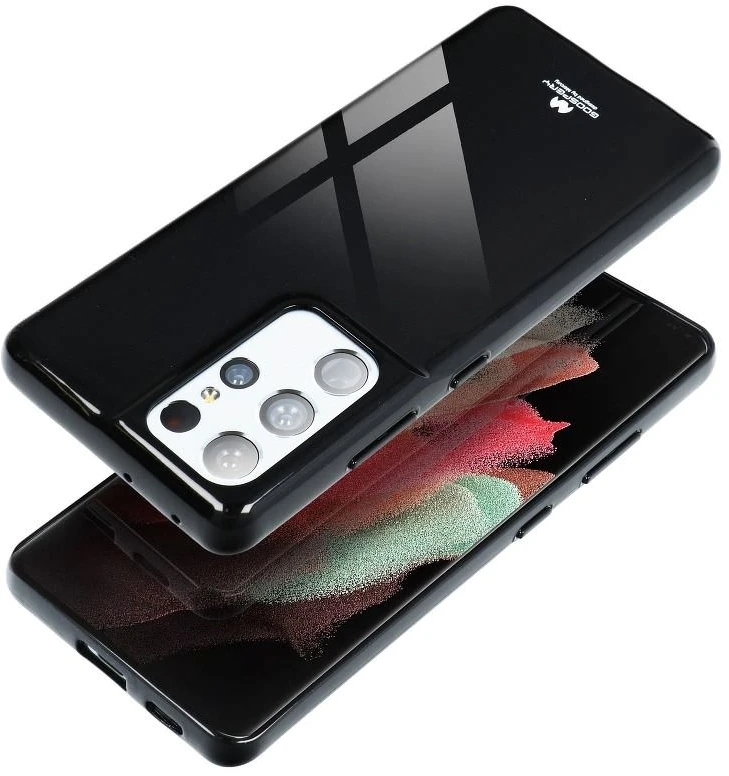 Dėklas Huawei Honor 7 Lite, Honor 5C - Juodas