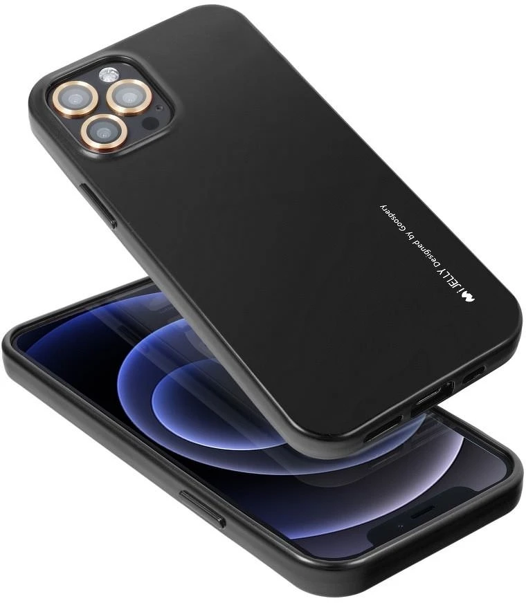 Dėklas Huawei Honor 7 Lite, Honor 5C - Juodas