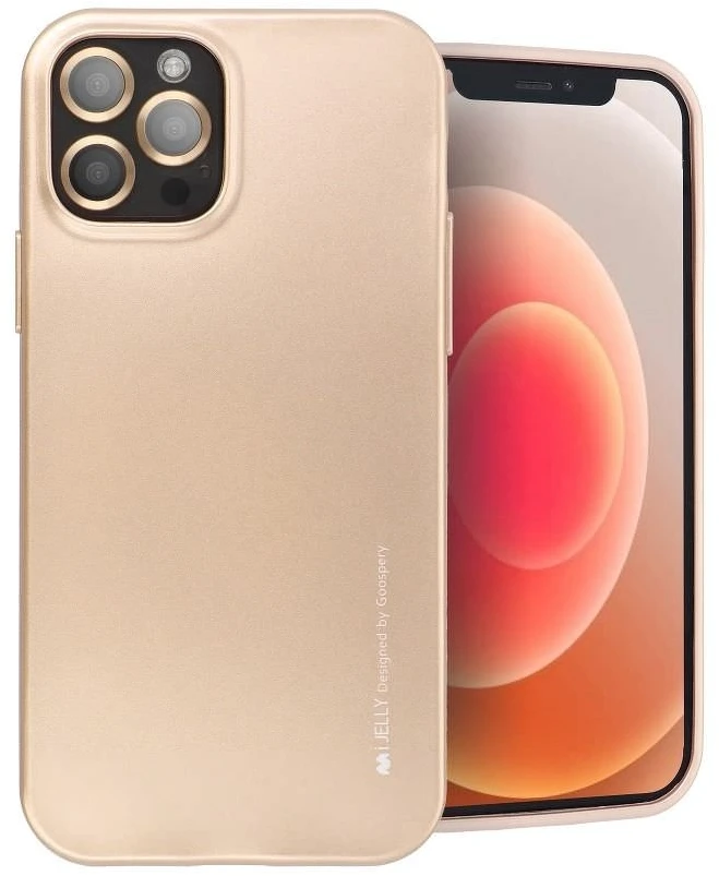 Dėklas skirtas Huawei Honor 8 - Auksinis