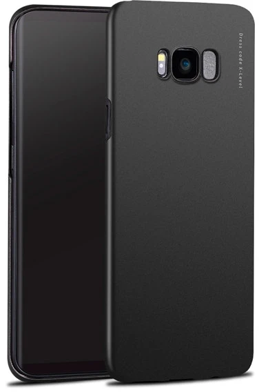 Dėklas Huawei Mate 10 Lite, Nova 2i, Honor 9i, G10 - Juodas