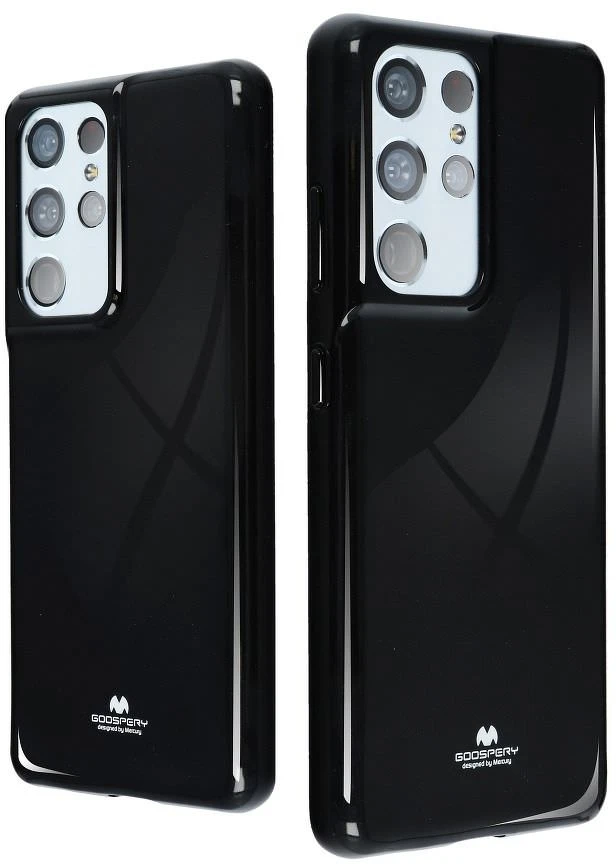 Dėklas Huawei P20 Lite - Juodas