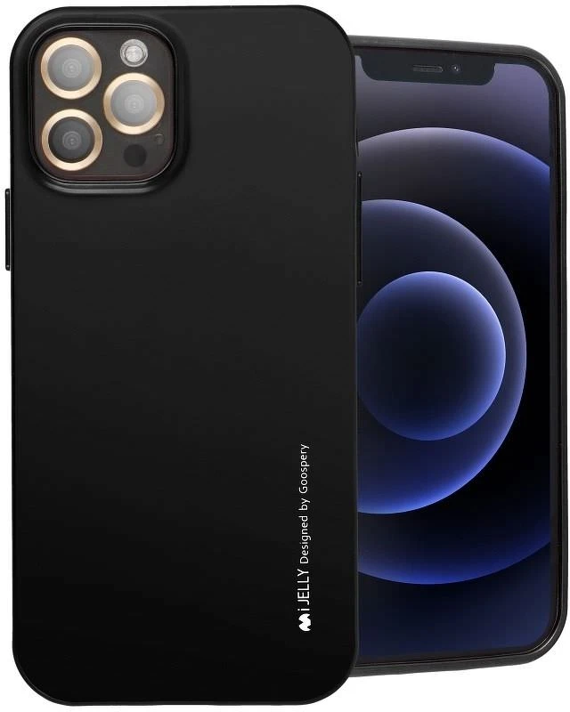 Dėklas Huawei P20 Lite - Juodas