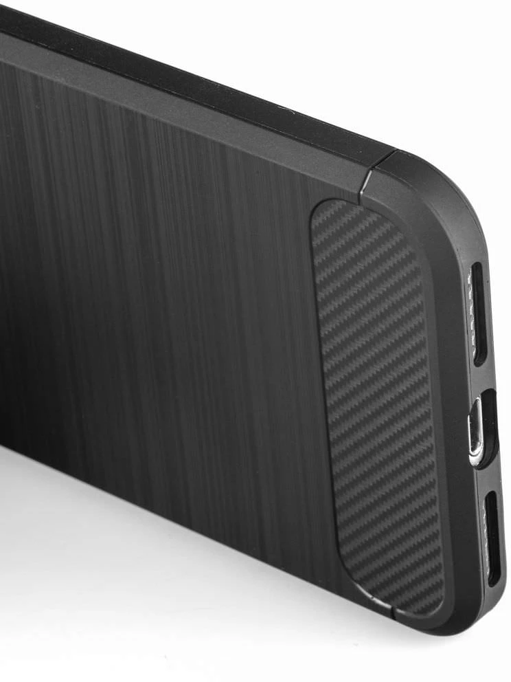 Dėklas Huawei P30 Lite - Juodas