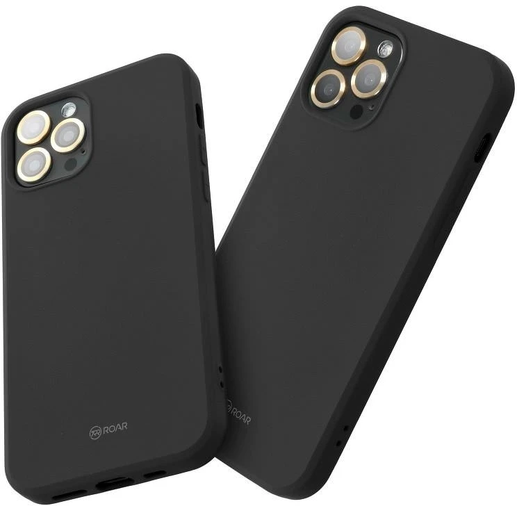 Dėklas Huawei P30 Lite - Juodas