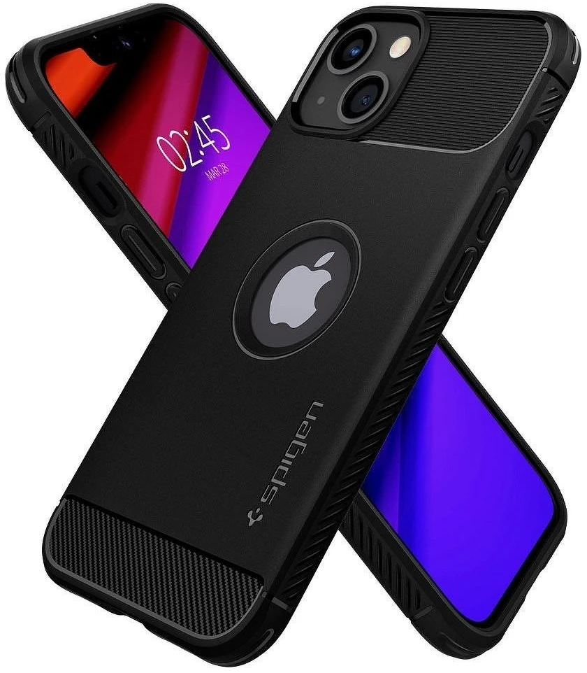 Dėklas Huawei P30 Pro - Juodas