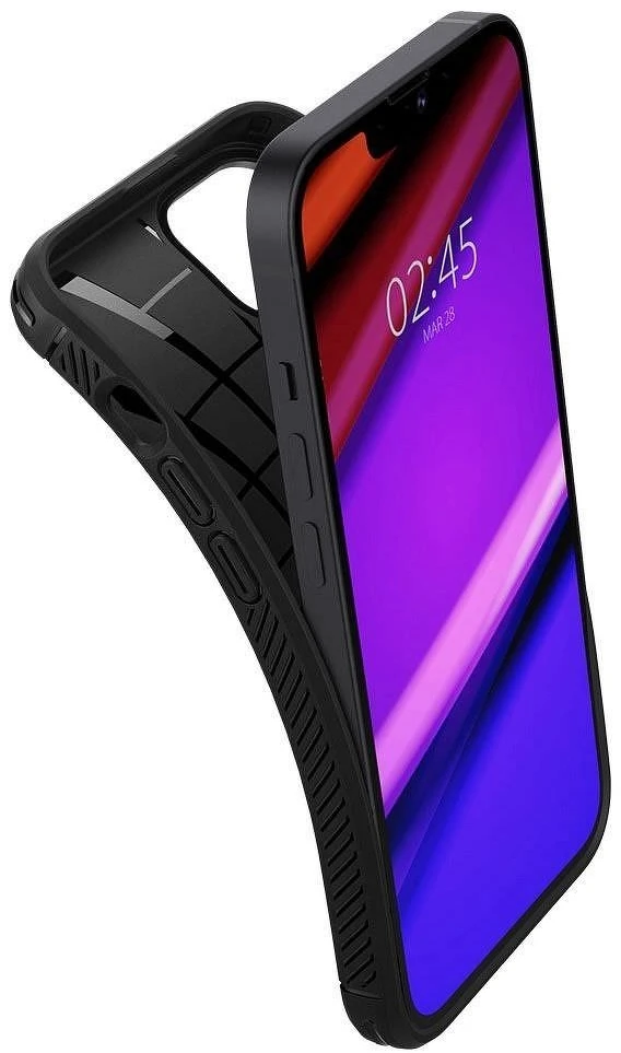 Dėklas Huawei P30 Pro - Juodas