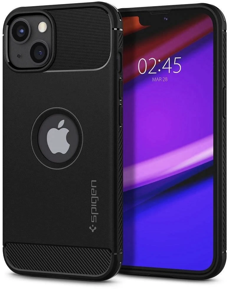 Dėklas Huawei P30 Pro - Juodas