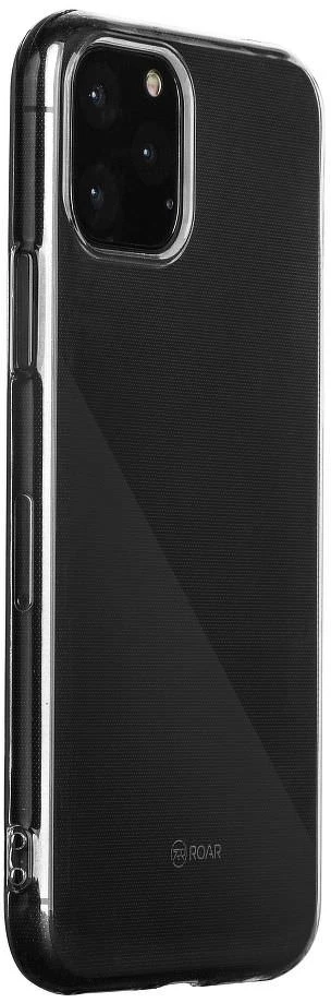 Dėklas Huawei P9 Lite, G9 Lite - Skaidrus