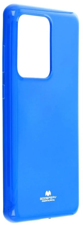 Dėklas Huawei Y5II, Y5 II, Y5 2, Y6 II Compact, Honor 5, Honor Play 5 - Šviesiai mėlynas