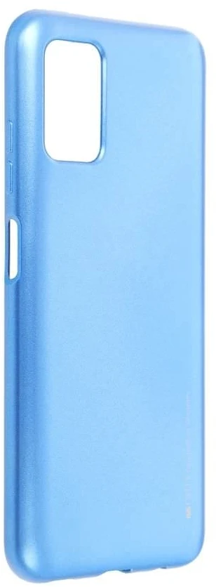 Dėklas Huawei Y5II, Y5 II, Y5 2, Y6 II Compact, Honor 5, Honor Play 5 - Šviesiai mėlynas