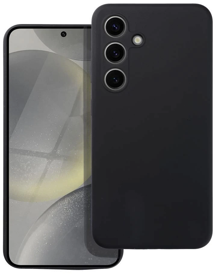 Dėklas iPhone 17 Pro Max - Juodas
