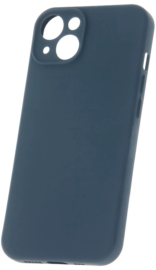 Dėklas iPhone 17 Pro Max - Tamsiai mėlynas