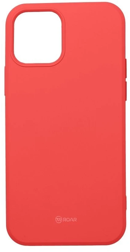 Dėklas iPhone 17e, iPhone 16e - Persikas