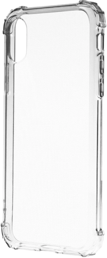 Dėklas iPhone 17e, iPhone 16e - Skaidrus
