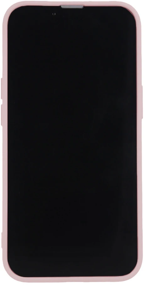 Dėklas iPhone 17e, iPhone 16e - Šviesiai rožinis