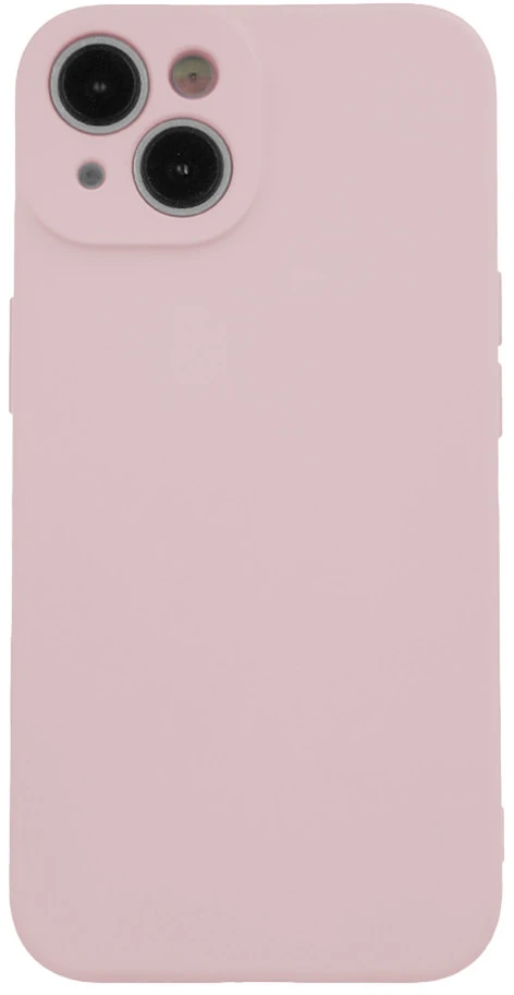 Dėklas iPhone 17e, iPhone 16e - Šviesiai rožinis