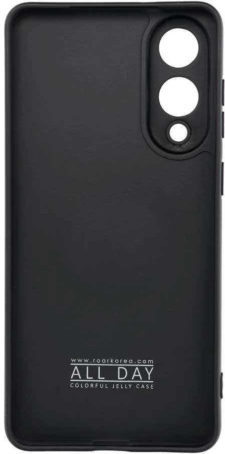 Dėklas iPhone 18 // iPhone 17 - Juodas