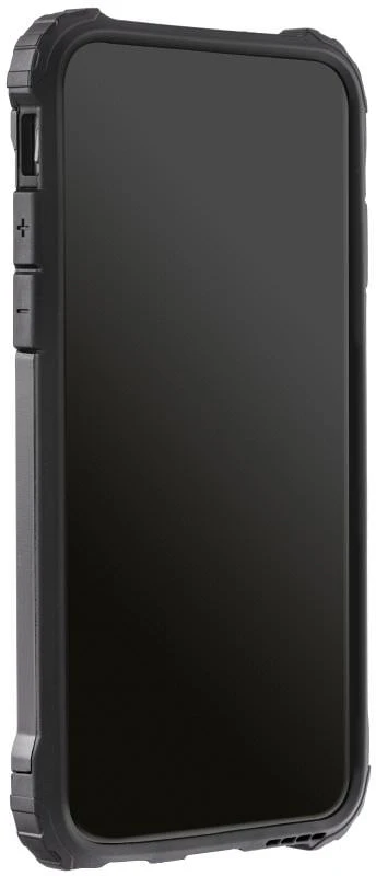 Dėklas iPhone 18 // iPhone 17 - Juodas