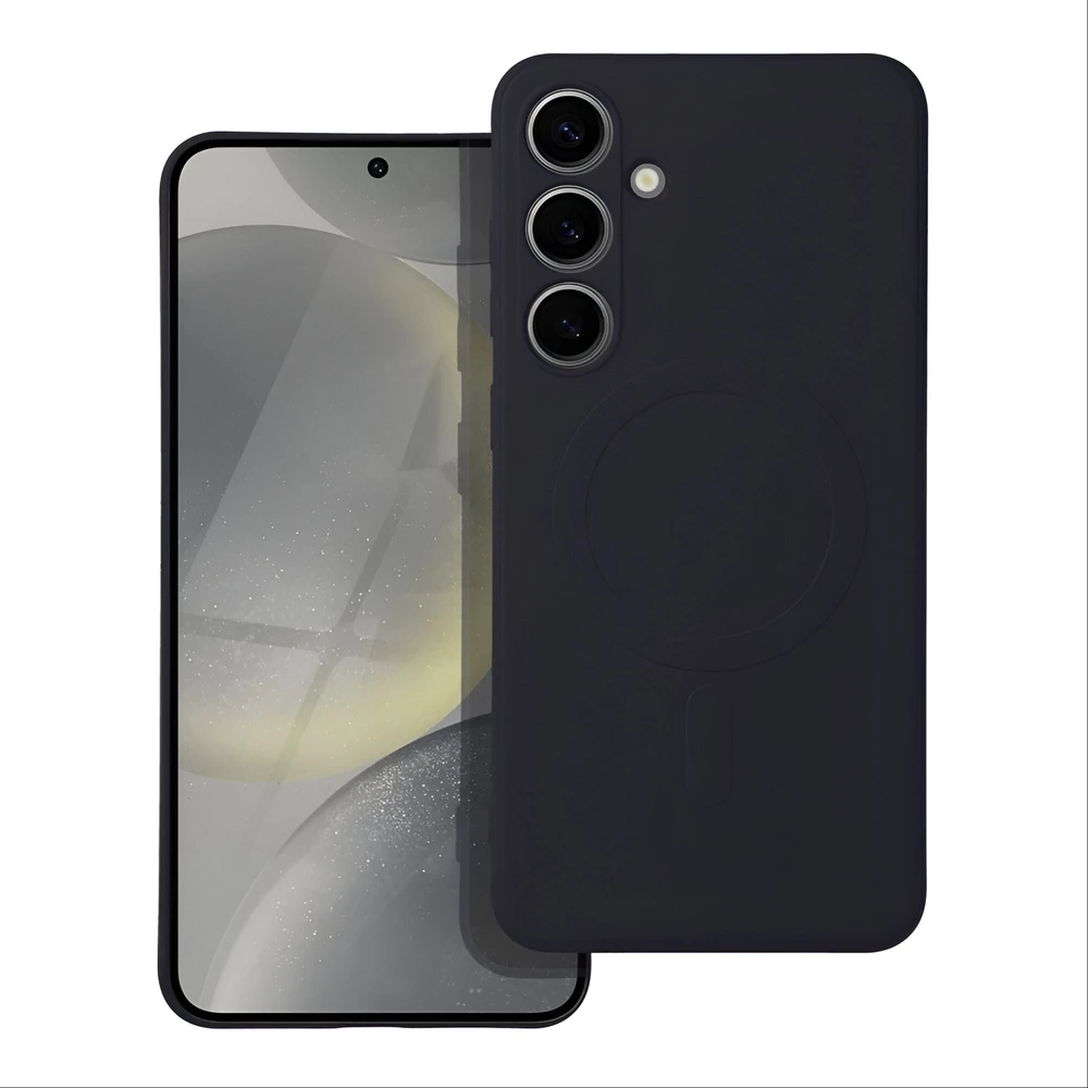 Dėklas iPhone 18 // iPhone 17 - Juodas