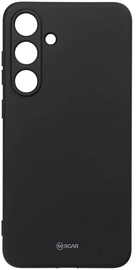 Dėklas iPhone 18 // iPhone 17 - Juodas