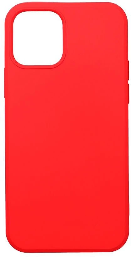 Dėklas iPhone 18 // iPhone 17 - Ryškiai rožinis