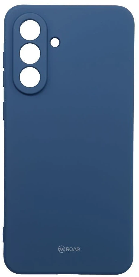 Dėklas iPhone 18 // iPhone 17 - Tamsiai mėlynas