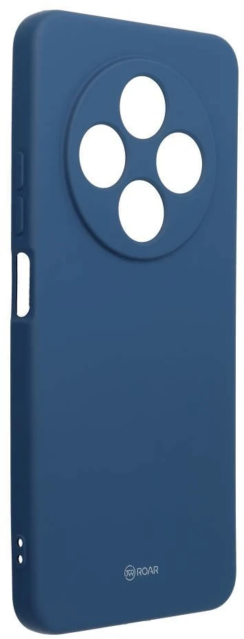 Dėklas iPhone 18 // iPhone 17 - Tamsiai mėlynas