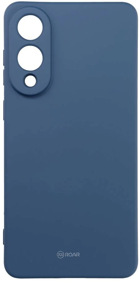 Dėklas iPhone 18 // iPhone 17 - Tamsiai mėlynas