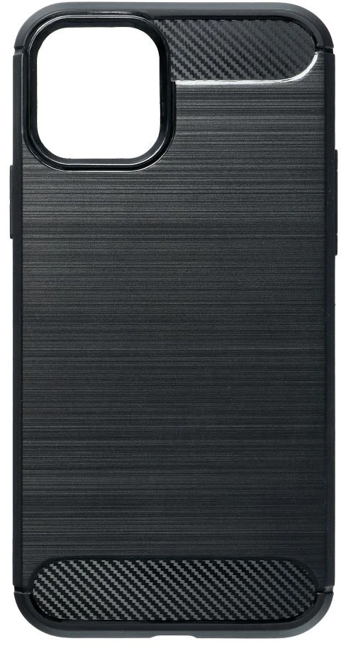 Dėklas iPhone 18 Pro // iPhone 17 Pro - Juodas