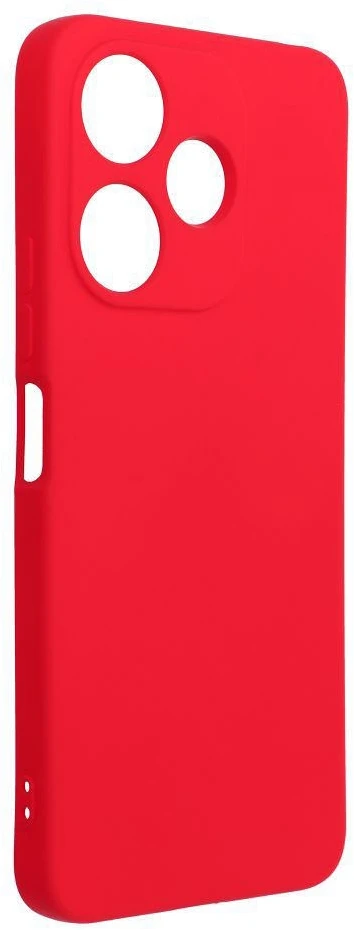 Dėklas iPhone 18 Pro // iPhone 17 Pro - Ryškiai rožinis