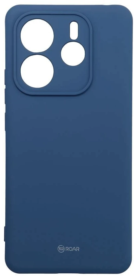 Dėklas iPhone 18 Pro Max // iPhone 17 Pro Max - Tamsiai mėlynas
