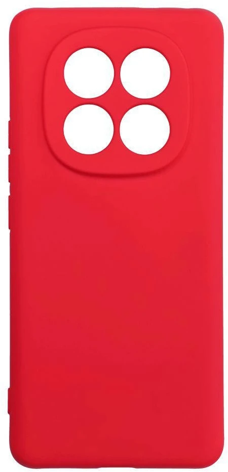 Dėklas iPhone 18 Pro Max // iPhone 17 Pro Max - Ryškiai rožinis