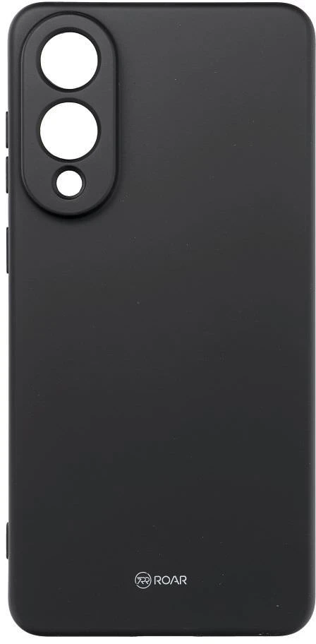 Dėklas iPhone 18 Pro Max // iPhone 17 Pro Max - Juodas