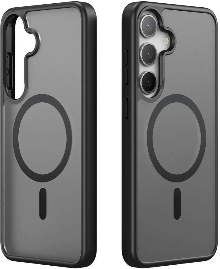 Dėklas iPhone Air - Juodas