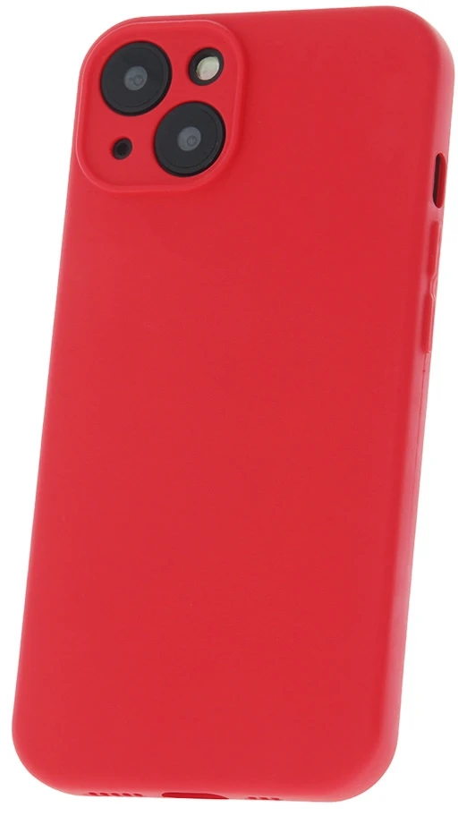 Dėklas iPhone Air - Raudonas