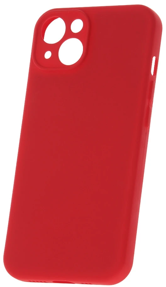 Dėklas iPhone Air - Raudonas