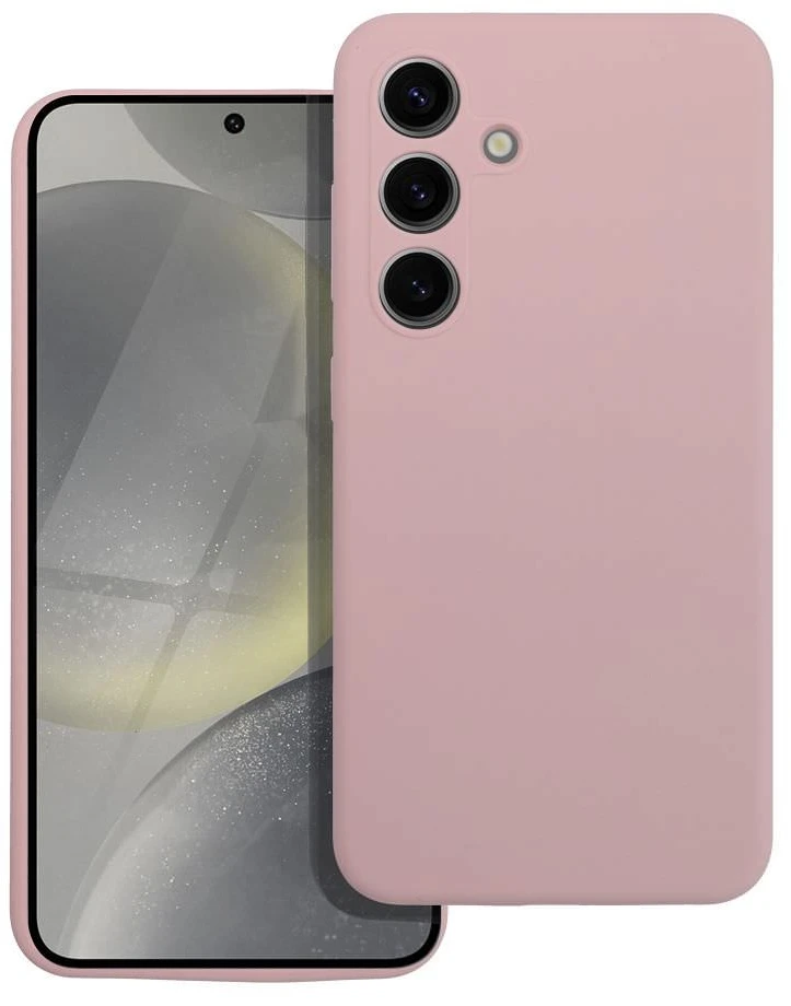 Dėklas iPhone Air - Šviesiai rožinis