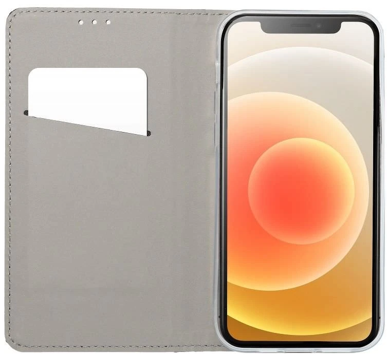 Dėklas knygutė Google Pixel 10A - Auksinis